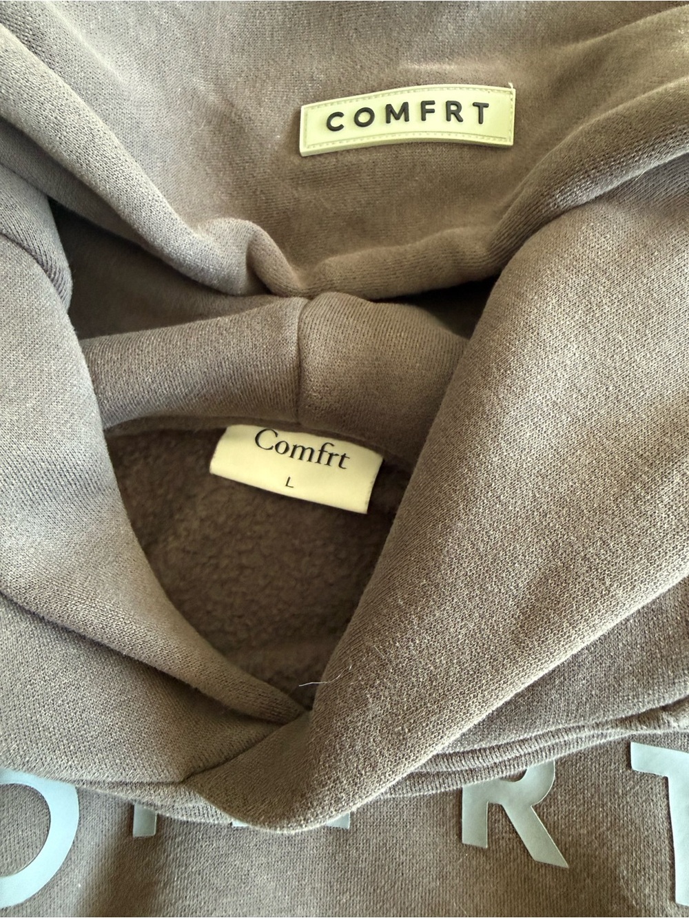 COMFRT Kids' Matching Set - Picture 3 of 7